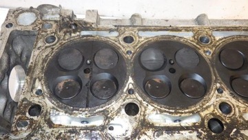 фото thumb №9, Головка двигателя валы распределительный вал mercedes vito ii w639 2.2 cdi r6110160504