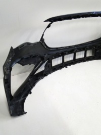 фото thumb №13, Mercedes бампер передний 53 amg na датчики pts 831 e klasa 214 w214 s214