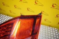 Volvo xc60 2018 - 2023 фара задний задняя левая led америка Цена, фото thumb