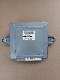 фото thumb №1, Блок управления бортовой компьютер двигателя 89981-47160 toyota prius 2 ii xw20 1.5 vvti 77km