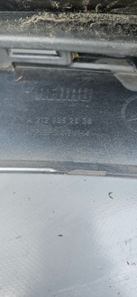 фото thumb №12, Бампер mercedes перед e-klasa w212 amg lift 12-