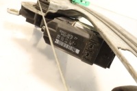 фото thumb №7, Механизм окон левый перед renault megane scenic ii