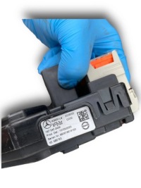 фото thumb №12, Mercedes gle w167 жгут комплектная 1675408825 1675402434