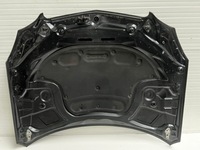 фото thumb №7, Капот крышка двигателя mercedes e-klasa w212