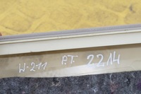 фото thumb №10, Обшивка двері правий задня mercedes w211 nappa