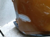 фото thumb №5, Бампер передний перед renault captur i lift 2017-2020r