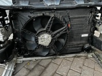 фото thumb №6, Bmw x1 f48 pas перед радиатор kompletny 2.0b usa