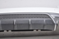 Volvo v60 lift rdesign бампер задня задній 614 Доставка, фото thumb