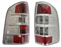 фото thumb №1, Ford ranger 2009-2012 лампы задние левая+ правая nowe
