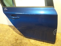 фото thumb №6, Дверь задняя правое bmw 1 e87