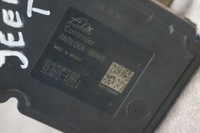 фото thumb №7, Насос тормозная abs esp блок управления jeep commander xk 3.0 crd 00404087c000