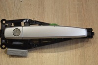 фото thumb №1, Ручка наружная левый перед orlando gan