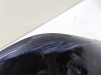 фото thumb №7, Porsche cayenne iii 9y sport защита плита спойлер накладка бампера перед