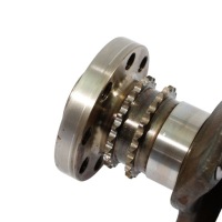 Купити Mini f56 b38a15a бензин wał колінчастий 8671497, фото thumb