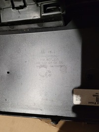 фото thumb №11, Vw id4 id 4 id.4 20r- бампер передний led drl