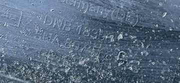 фото thumb №11, Спойлер бампера зад vw tiguan ii r-line 5na807568g