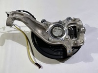 фото thumb №7, Поворотний кулак ступиця права перед передня ford expedition 2018 - 2022