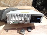 фото thumb №5, Peugeot 208 2015 радіо cd aux оригінал