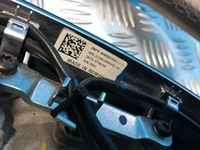 фото thumb №14, Dacia duster ii воздуховод кожаный кожа