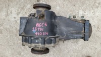 фото thumb №1, Audi a6 c5 2.5 tdi диференціал міст задня задній eus