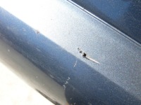 фото thumb №7, Бампер задняя задний audi a8 d3 2 lift 09r lz7s pdc