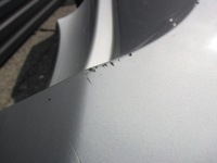 фото thumb №13, Bmw 2 f22 бампер задний задняя pdc glacier silber