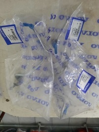 фото thumb №1, Провода топливные volvo дизель s40 v70 v50 2.0d