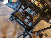 фото thumb №15, Vw jetta установка интерьера камеры консоли 5c 2015