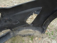 фото thumb №9, Бампер перед ford fiesta mk8 2017-