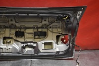 фото thumb №12, Кришка багажника багажника задня задня графітова kia magentis 2 ii 06-08