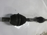 фото thumb №2, Приводной вал правая длинная ford galaxy mk3 2.0 tdci powershift