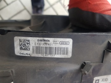 фото thumb №6, Корпус вентилятора вентилятор opel astra j iv 4