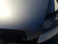 фото thumb №7, Капот кришка двигуна audi a6 c6 ly7q lubelskie