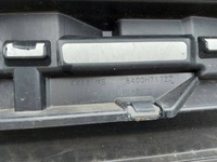 фото thumb №12, Mitsubishi eclipse cross 17-20 бампер передній перед