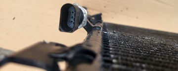 фото thumb №10, Радиаторов кондиционера конденсатор датчик audi a4 b9 a5 f5 8w tdi оригинал