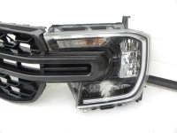 фото thumb №2, Ford ranger iv,4 лампы передние led,atrapa-gryl na камера 22-2024 rok