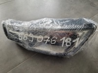 фото thumb №2, Капот audi q5 8r0 lift