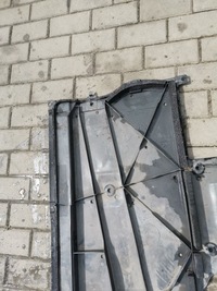 фото thumb №9, Защита плита подвеска правая mazda 6 iii gj 13-