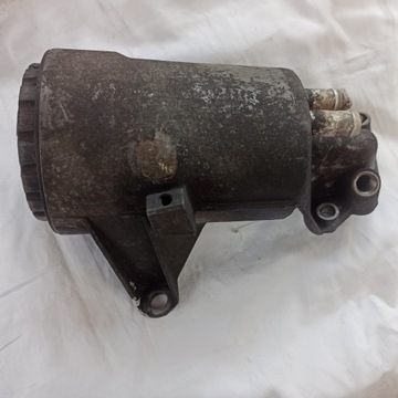 фото thumb №1, Основание фильтра масла trafic 2.5 dci