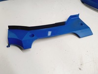 фото thumb №6, Mercedes actros w960 удлинитель дверь ветровик молдинг подножка перед