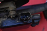 фото thumb №8, Вентилятор mitsubishi outlander 1 i 2.0 16v 136 km 01-08