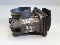 фото thumb №6, Дросельна заслінка volvo s60 v70 ii 2.4 b _ 30711551