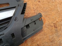 фото thumb №14, 13120828 opel corsa c lift решётка радиатора решётка радиатора бампера перед