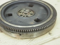 фото thumb №12, Hyundai h1 2001r 2.5 td d4bf зчеплення колесо маховик