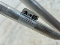 фото thumb №11, Proace city 1.2t бензин трубка шланг кондиционера 9831702080