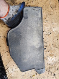 фото thumb №1, Jumpy scudo expert ii кришка акумулятор підлога