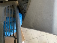 Купити Peugeot 5008 2 2 молдинг двері перед передніх лівих ліва 9811674377 оригінал, фото thumb