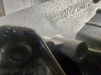 фото thumb №5, Audi q7 мост qcd 3.0tdi 2015r model 4m hurt praktycznie новый