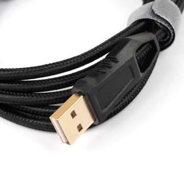 Звуковая карта USB 7.1, микрофон, разъем для наушников