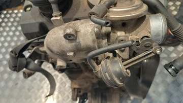 фото thumb №12, Двигун голий стійка vw polo iv 1.4 tdi 55kw -amf-